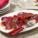 Rote Beete Salat