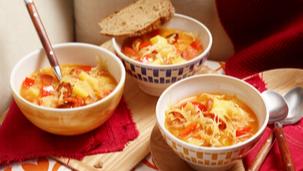Sauerkraut-Topf