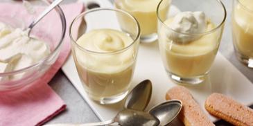 Berliner Luft Dessertcreme