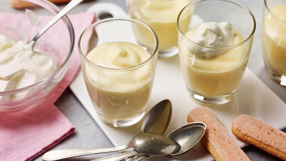 Berliner Luft Dessertcreme