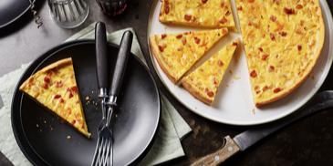 Quiche Lorraine