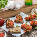 Bruschetta
