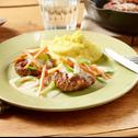 Frikadellen Julienne