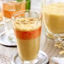 Mango-Lassi "Chai"