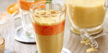 Mango-Lassi "Chai"