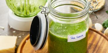 Pesto genovese
