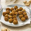 Orientalische Hackbällchen