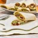 Wraps "Kreta"