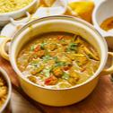Lammcurry Madras