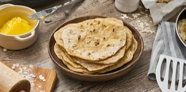 Chapatis