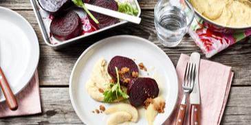 Himmel & Erde Veggie