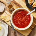 Tomaten-Dattel-Chutney