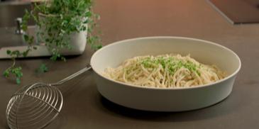 Hausgemachte Spatzen