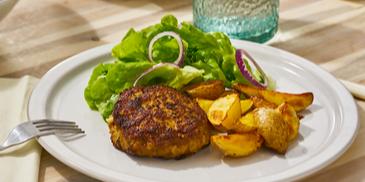 Frikadellen (traditionelle Zubereitung)