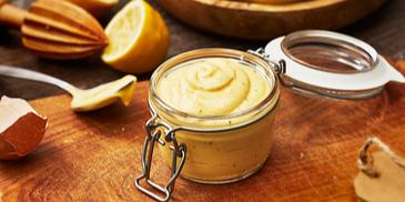 Mayonnaise