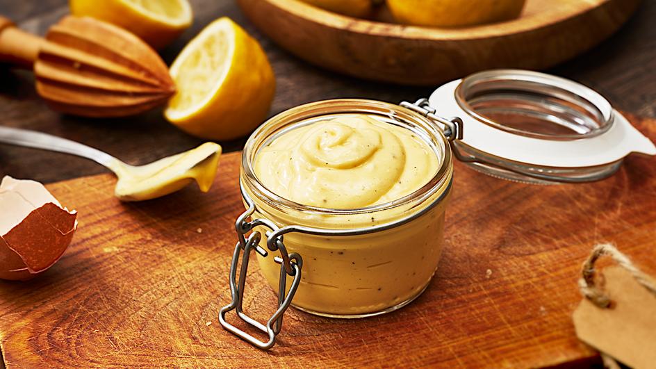 Mayonnaise
