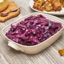Johannisbeer-Rotkraut (vegan)