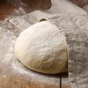 Flammkuchenteig