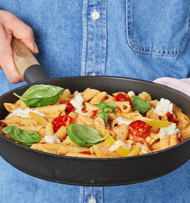 Pasta Calabrese