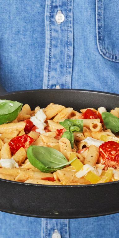 Pasta Calabrese