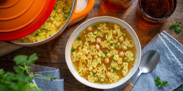 Shreks Sumpf Suppe