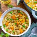 Fionas Zauberherz Suppe