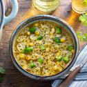 Dino Dschungel Suppe