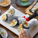 Sushi-Burrito