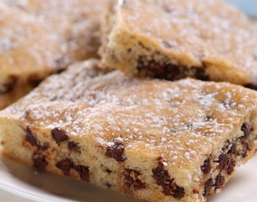 Banana Mini Morsel Bars | NESTLÉ® TOLL HOUSE®