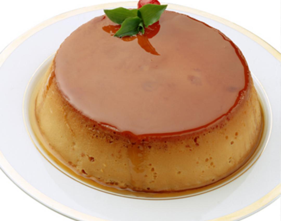 Old Fashioned Flan Recipe – IN SEARCH OF A GOOD LIFE
