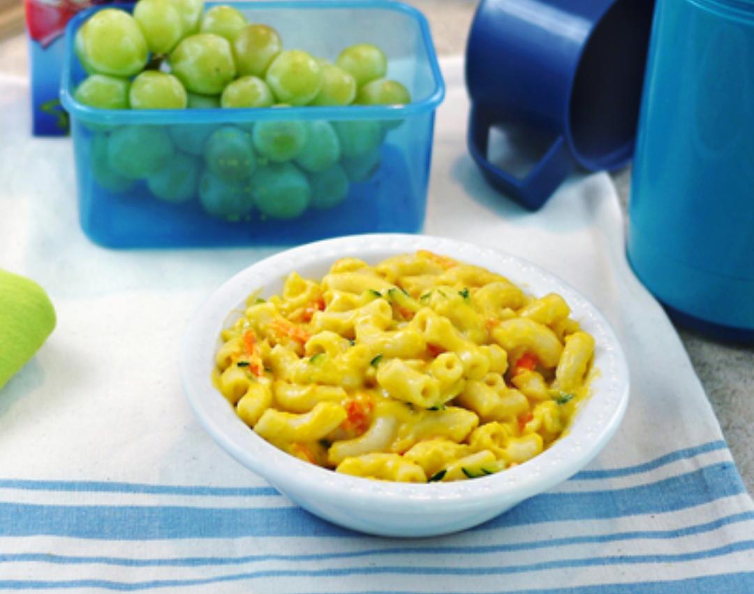 Macaroni &amp; Cheese with Veggies | Official STOUFFER&amp;#39;S®