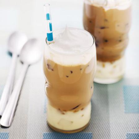 Vietnamese Iced Coffee - Taming of the Spoon