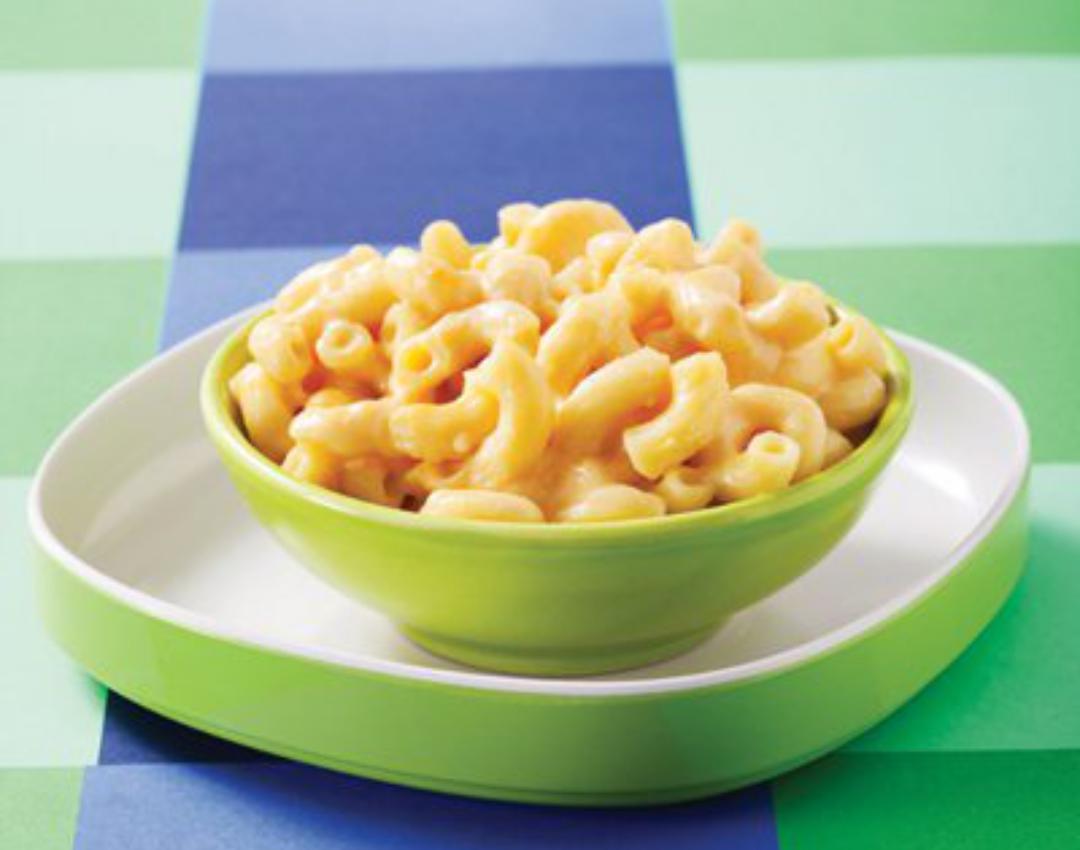 Creamy Mac & Cheese