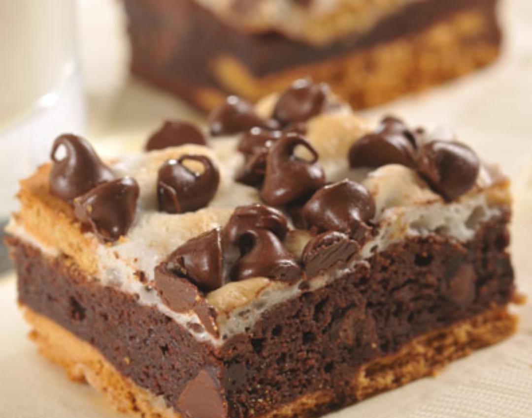 Order Gourmet Brownies Online, Da Bomb Brownies