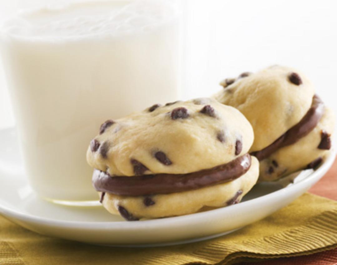 Whoopie Pie Chocolate Chip Cookies Recipe 