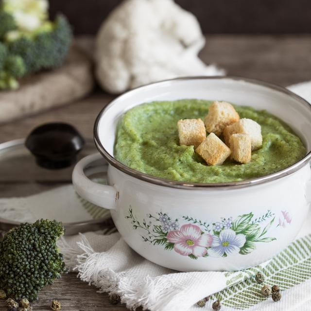 Recetas fuente de fibra