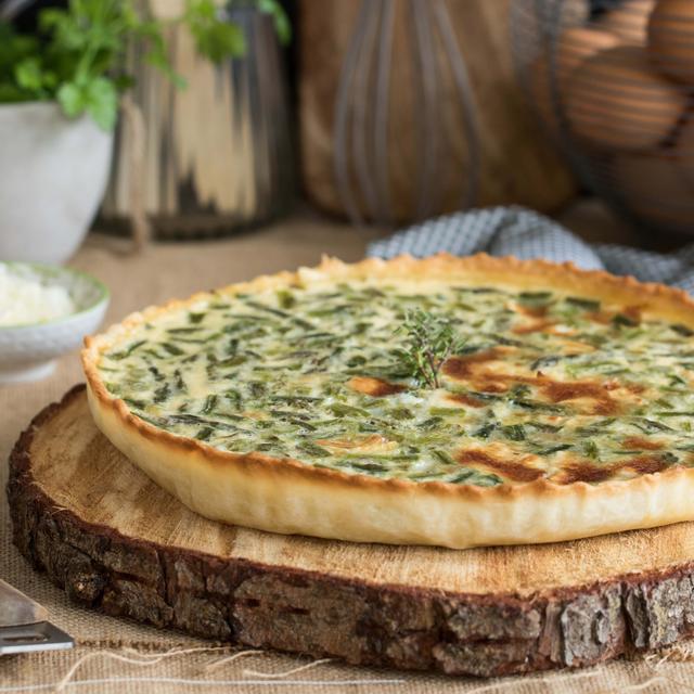 Recetas para el fin de semana