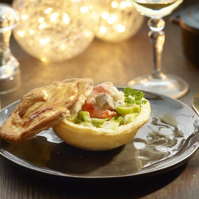 Recetas con cigala