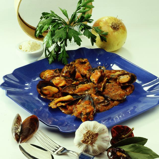 Recetas sin horno