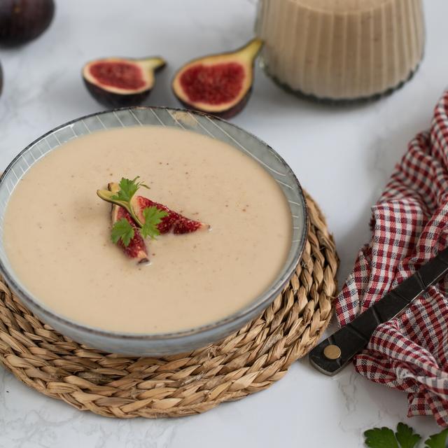 Recetas con higos