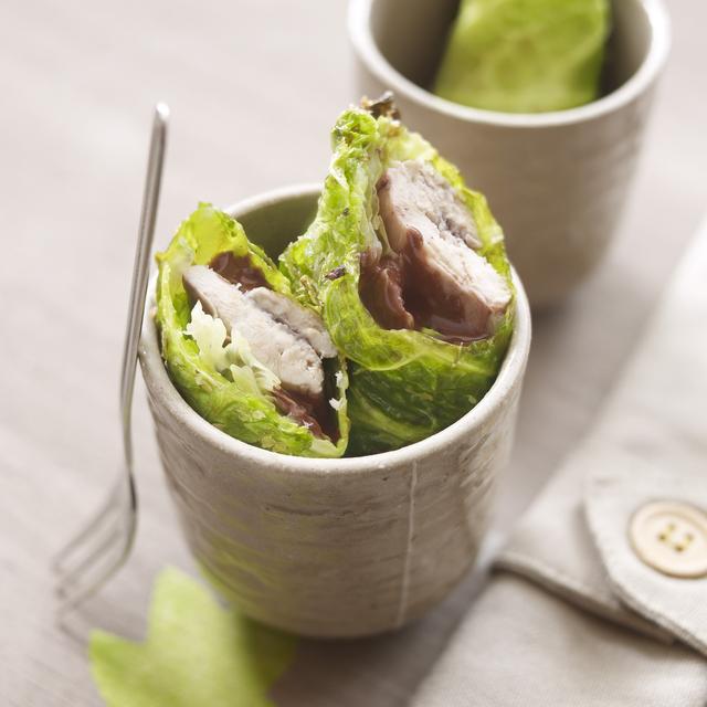 Recetas con perdiz