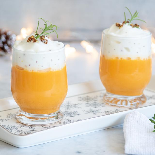 Recetas con zanahoria