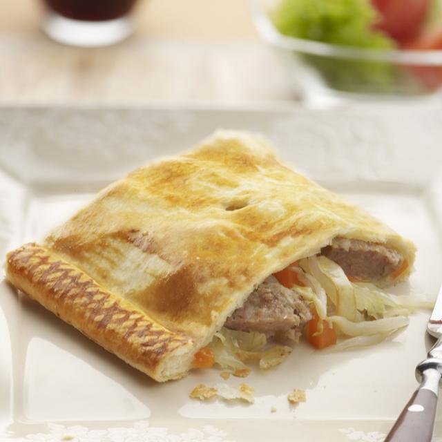Recetas con soja