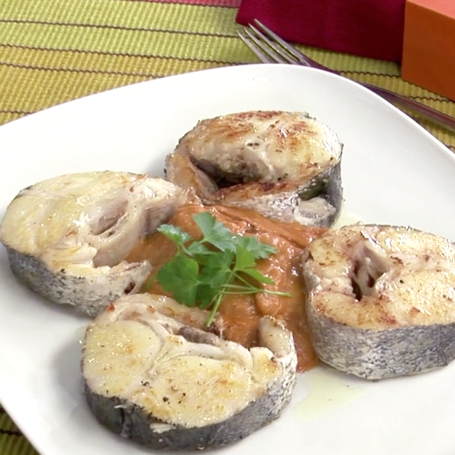 Recetas para el fin de semana