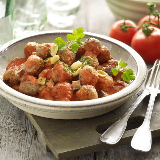Recetas a la cazuela