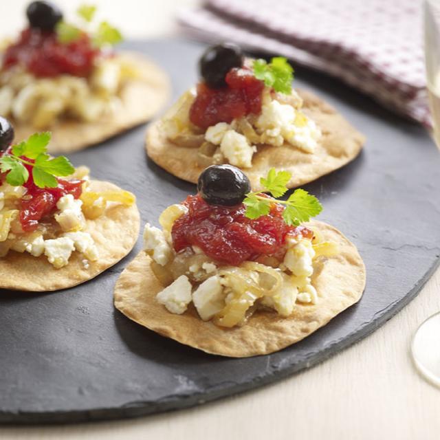 Recetas para sorprender