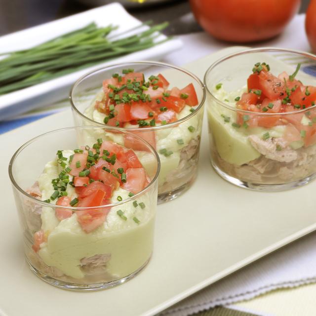 Recetas con aguacate