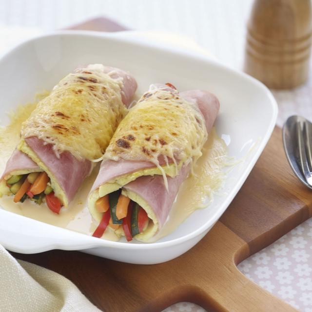 Comidas y cenas para amigos