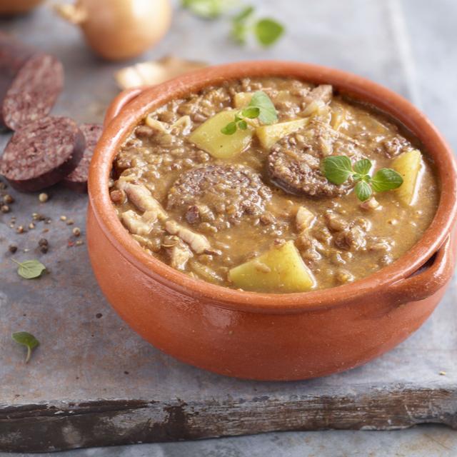 Recetas sin horno