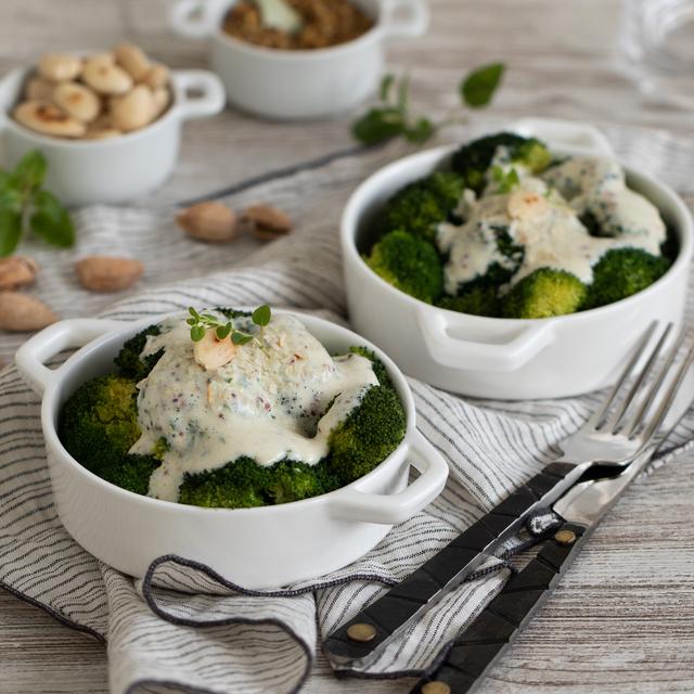 Salsas para carnes